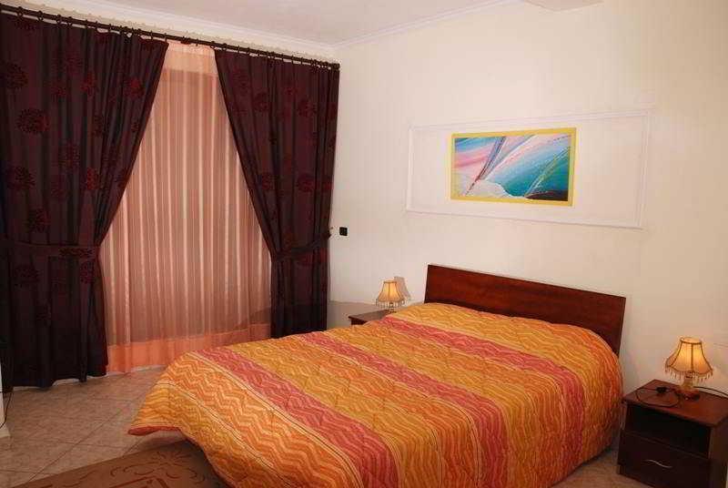 Hotel Antag Shengjin Luaran gambar
