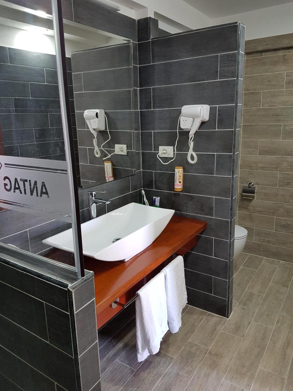 Hotel Antag Shengjin Luaran gambar